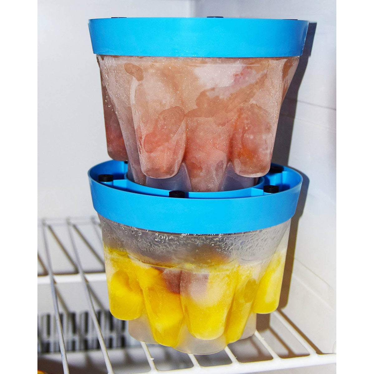 Doggie Cone DIY Frozen Dog Treat Maker – photo 3 of 4