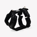 Black Sherpa Dog Harness