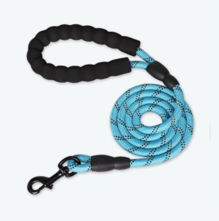 Reflective Dog Leash – alternate view 4