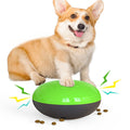 Sound Bite Treat Dispensing Dog Ball Toy – photo 4 of 5
