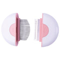 Steel Pet Grooming Comb – Dog & Cat Dematting Brush – alternate view 11