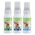 Dog Oral Care Drops – 1 oz, 1-Month Supply – front view