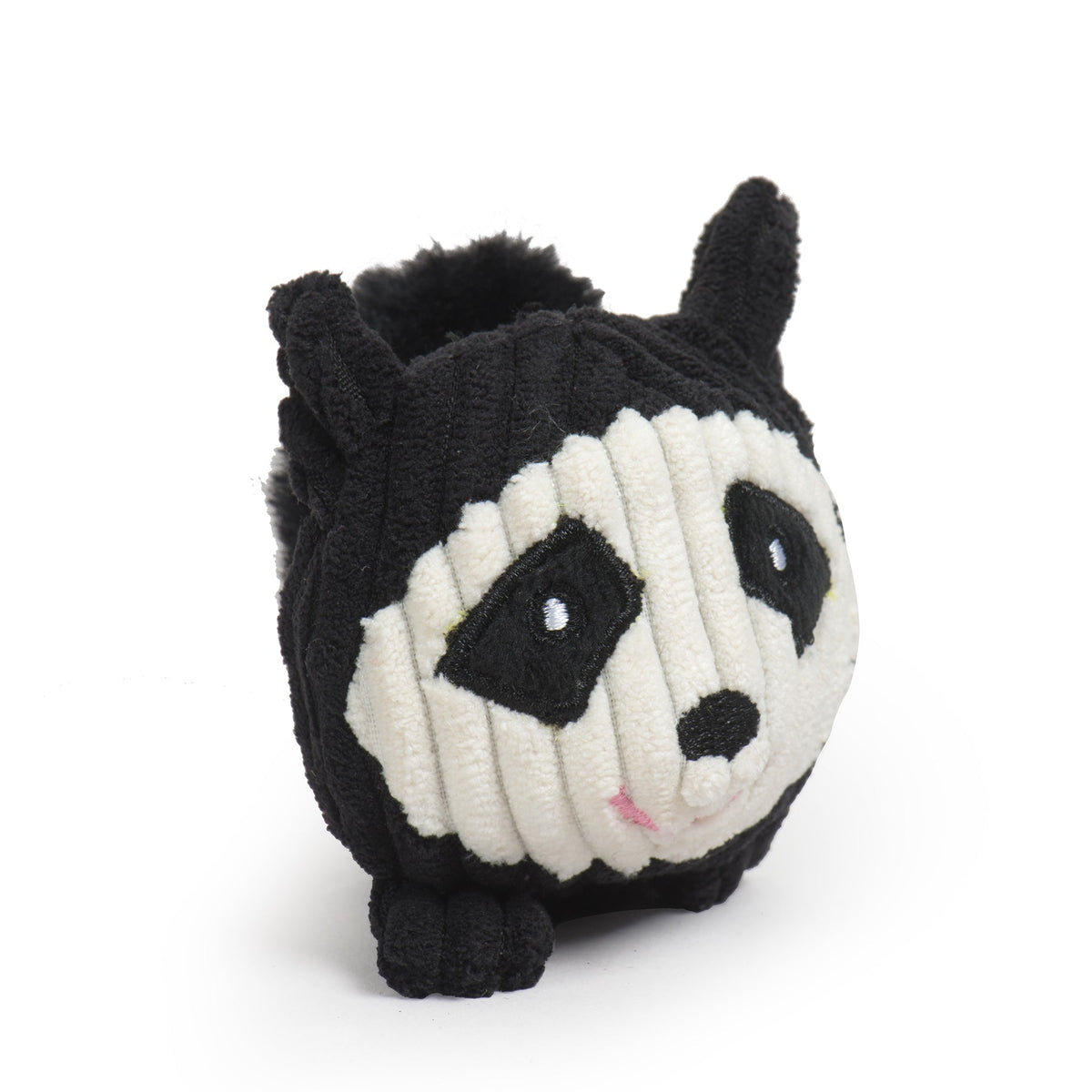 Wee Huggles Assorted Balls Dog Toys 5 Pack, alternate view