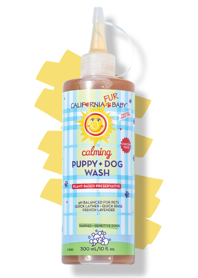 Calming™ Puppy + Dog Wash – alternate view 8