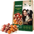 Rawhide Kabob Treats for Dogs Duck and Chicken 10.6 oz – photo 1 of 7