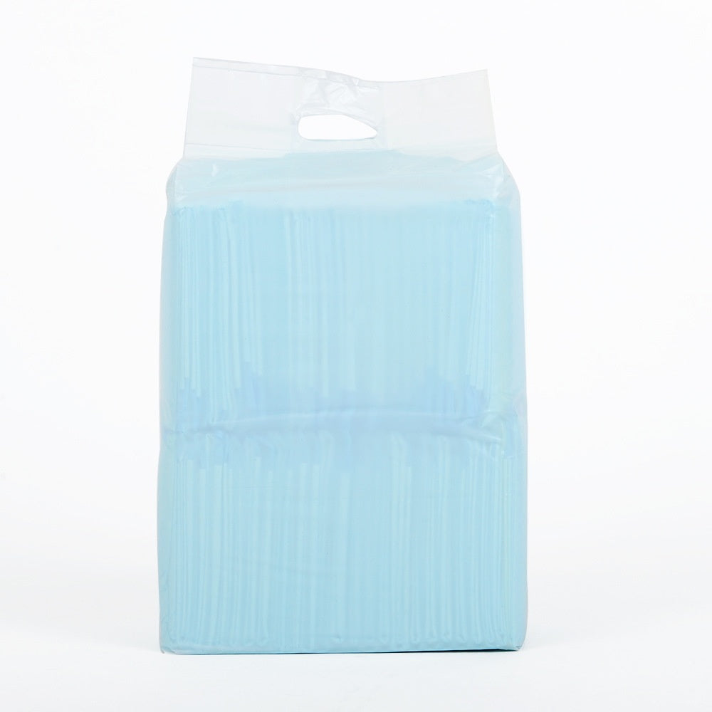 Puppy Diapers – Deodorizing Dog Toilet Training Pads – alternate view 2