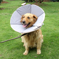 Dog Recovery Collar – Sick Care & Post-Surgery – alternate view 2