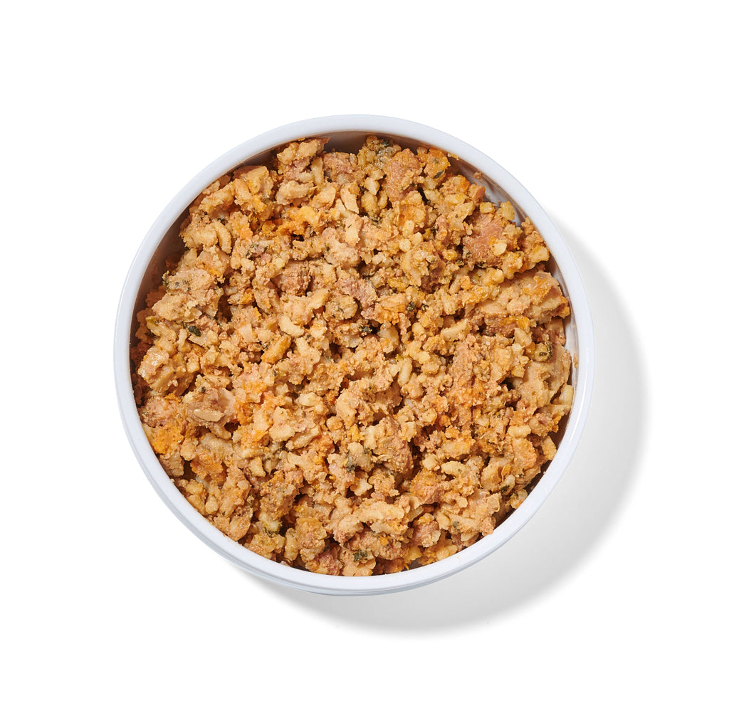 Rosie's Beef & Rice Human Grade Fresh Wet Dog Food Pouches – alternate view 5