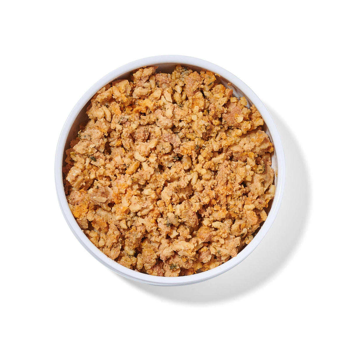 Rosie's Beef & Rice Human Grade Fresh Wet Dog Food Pouches – alternate view 5