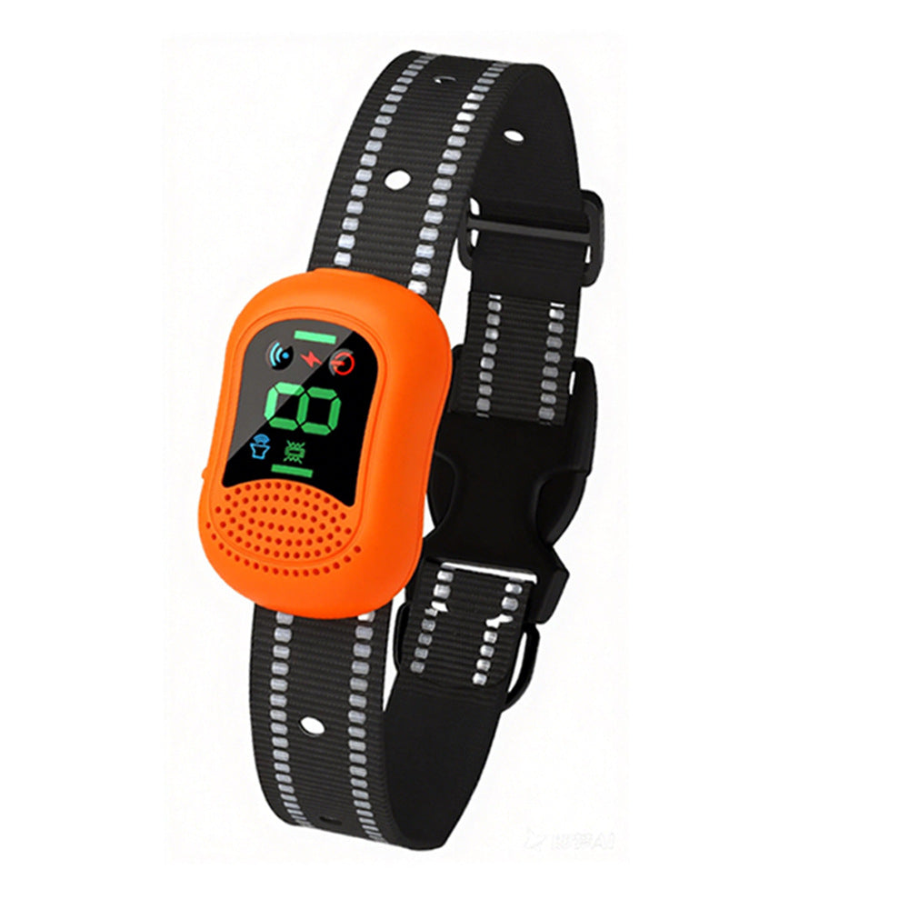 Remote Dog Training Device – 1,500 Meter Range – alternate view 2