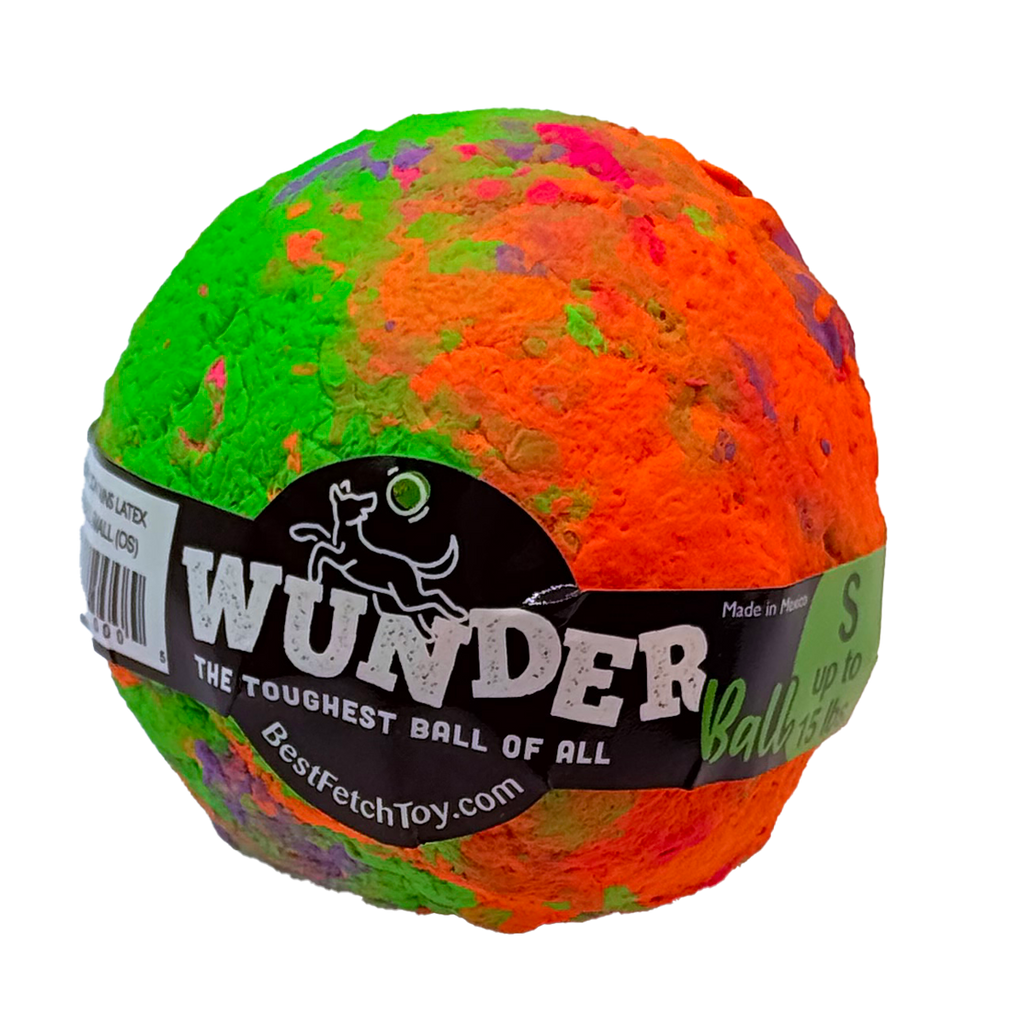 WUNDERball Dog Fetch Toy – alternate view 22