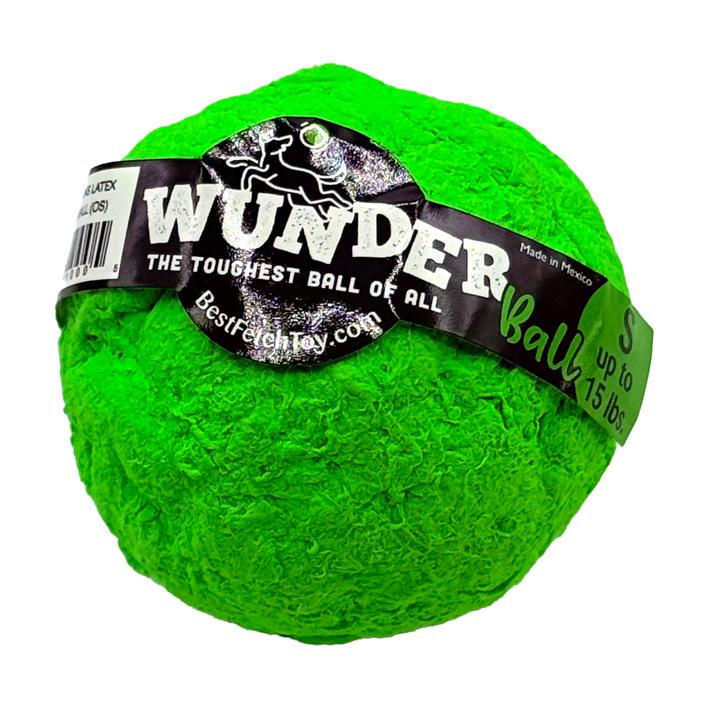 WUNDERball Dog Fetch Toy – alternate view 18