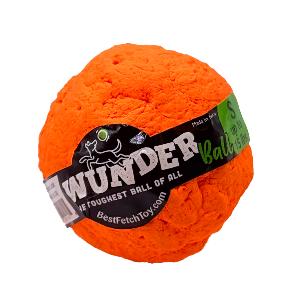 WUNDERball Dog Fetch Toy – alternate view 20