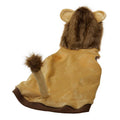 Lion Costume for Dogs & Cats – Halloween – alternate view 5