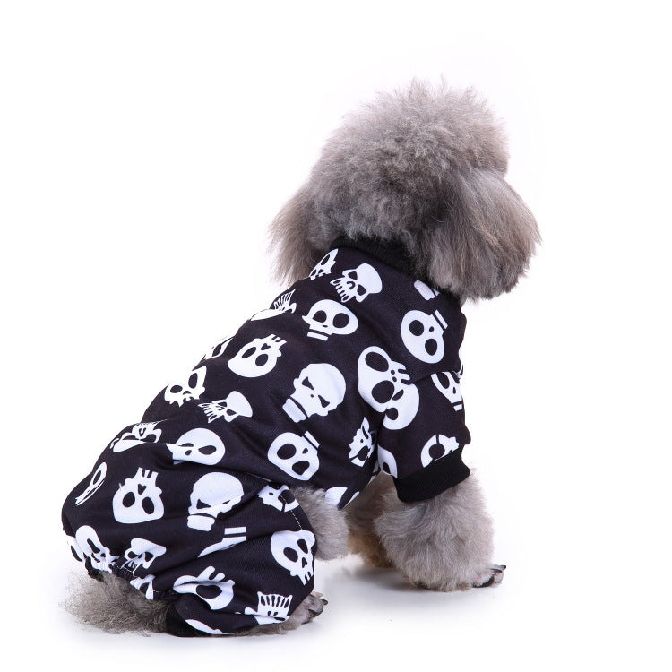 Christmas Character Costume Clothes for Dogs – photo 11 of 20