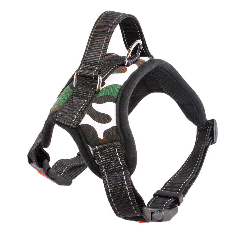 Nylon Dog Collar for Medium and Large Dogs – photo 6 of 13