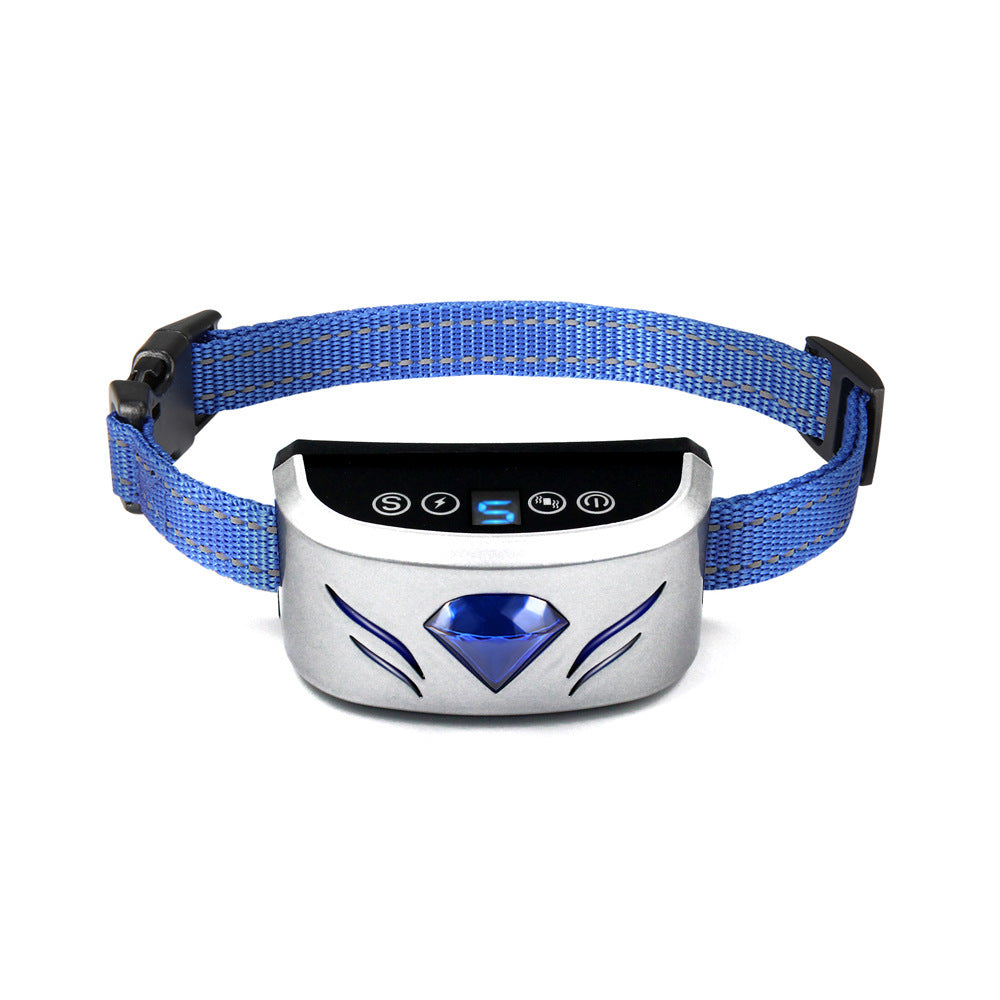 Bark Control Training Device – Traction – alternate view 4