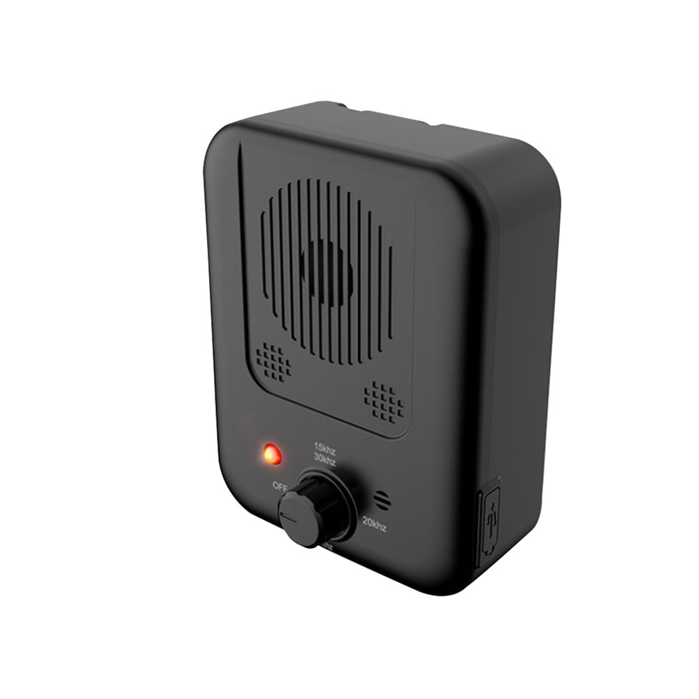 Ultrasonic Anti-Barking Device for Dogs – Outdoor – alternate view 21