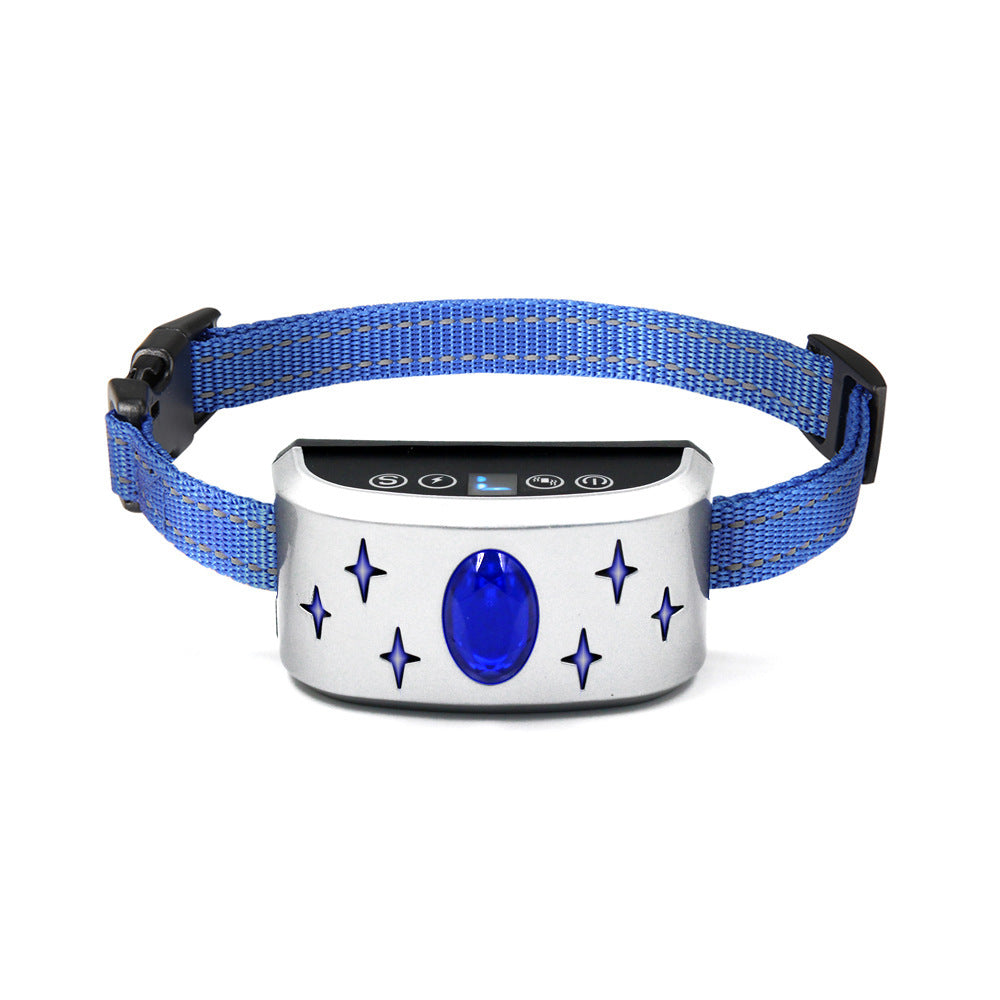 Bark Control Training Device – Traction – alternate view 5