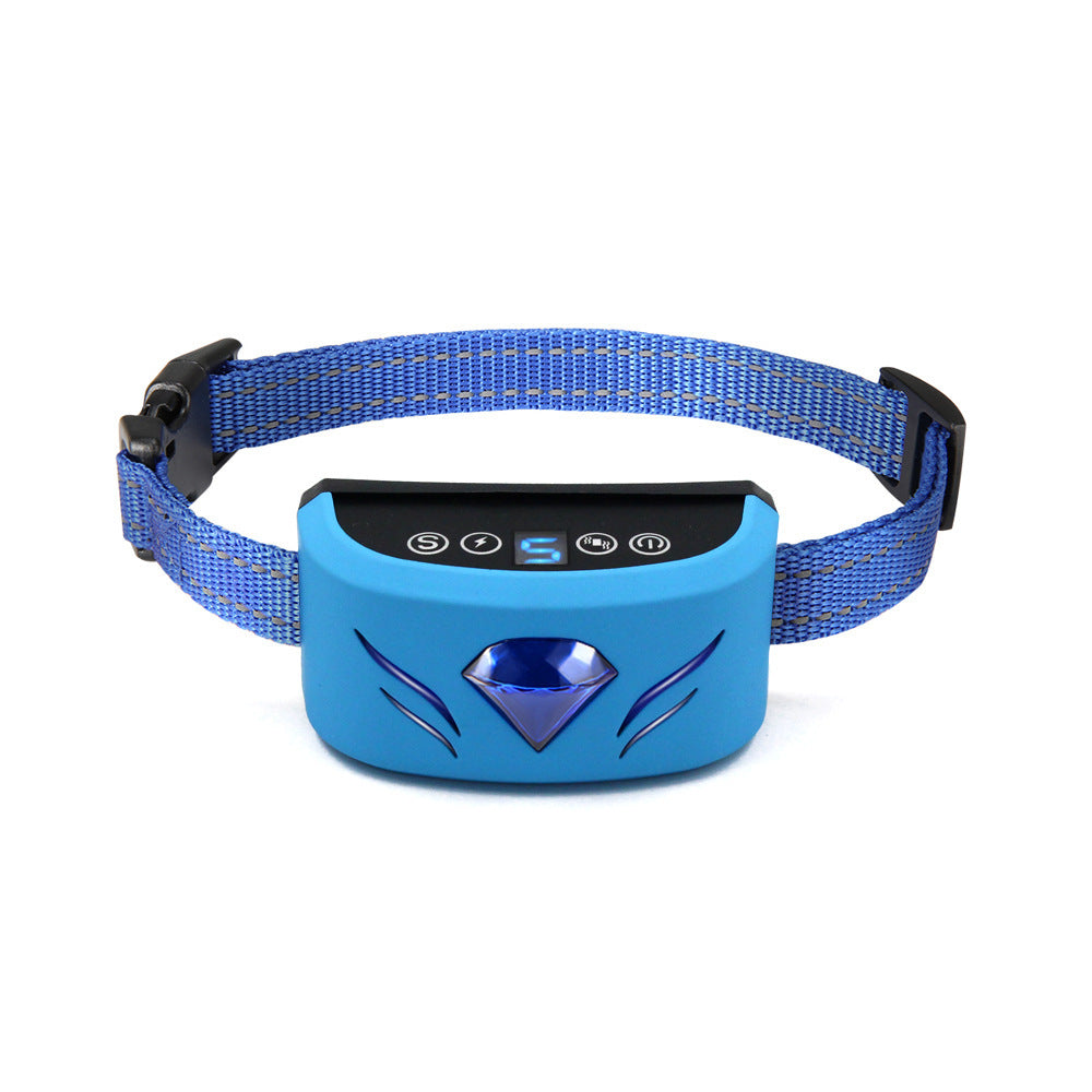 Bark Control Training Device – Traction – alternate view 2