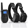 Waterproof Dog Bark Control Training Device – Remote, Rechargeable – alternate view 6