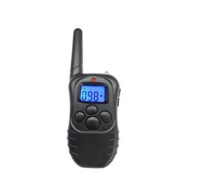 Waterproof Dog Bark Control Training Device – Remote, Rechargeable – alternate view 2