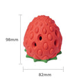 Bite-Resistant Dog Toy Ball – Teeth Cleaning – alternate view 3