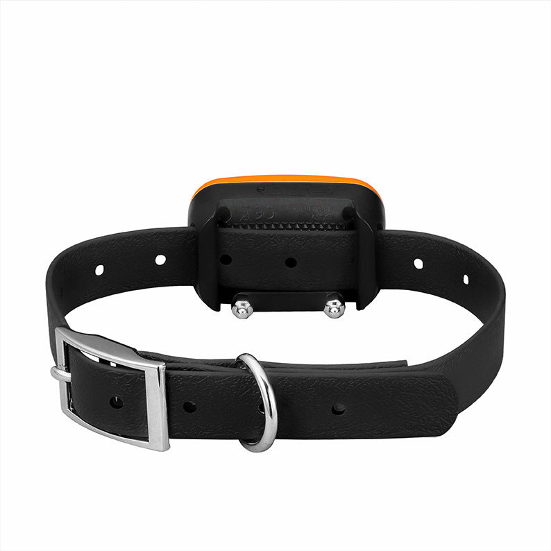 Dog Bark Control Training Device – LED Digital Display, Remote – alternate view 5