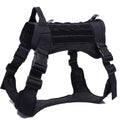Tactical Dog Harness Vest Military Style – photo 2 of 5