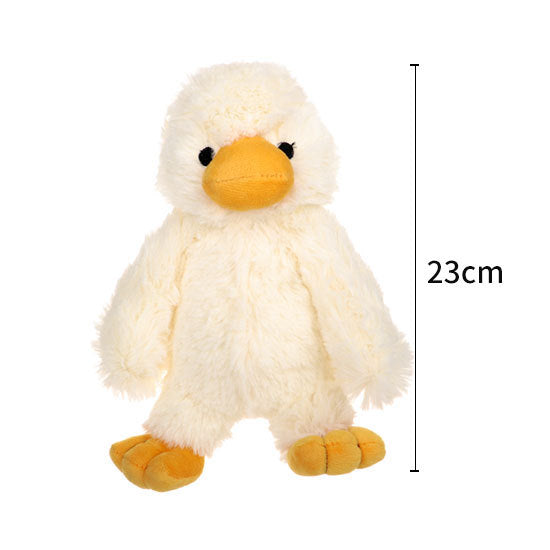Plush Dog Toys – alternate view 4