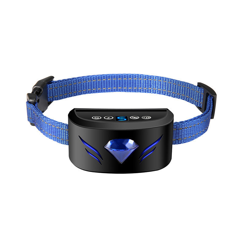 Bark Control Training Device – Traction – alternate view 10