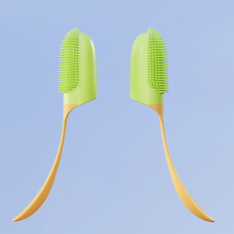 Silicone Finger Toothbrush for Dogs & Cats – Oral Cleaning – alternate view 9