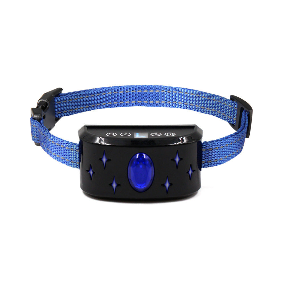 Bark Control Training Device – Traction – alternate view 3