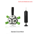 Interactive Soccer Ball Dog Toy – Training, Large Dogs – alternate view 11