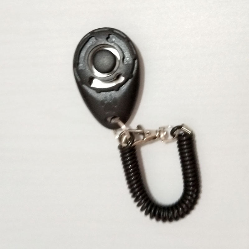Dog Training Clicker – alternate view 2