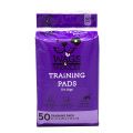Wags & Wiggles Puppy Training Pads – 50 Count – front view