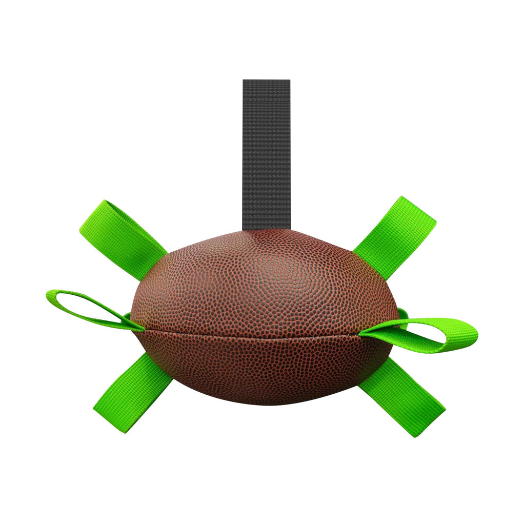 Interactive Soccer Ball Dog Toy – Training, Large Dogs – alternate view 8