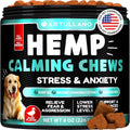 Calming Chews for Dogs 120 Count Turmeric Valerian – photo 1 of 7