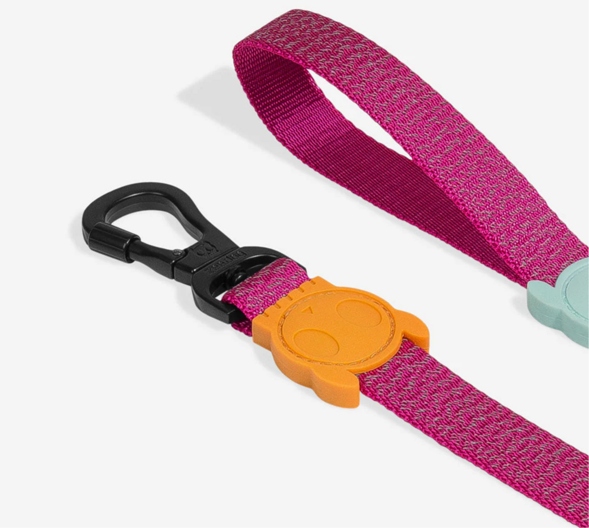 NOX Sidus Dog Leash – alternate view 3