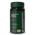 Rooted Owl Natural Immunity mushroom supplement for dogs and cats – photo 1 of 10