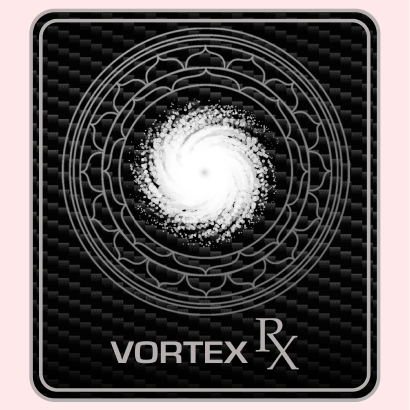 Wizard Sciences Vortex Rx lipofullerene supplement for dogs and cats – photo 2 of 8