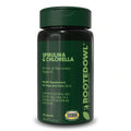 Rooted Owl Spirulina and Chlorella supplement capsules – photo 1 of 9