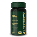 Rooted Owl Liver Support supplement for dogs with milk thistle – photo 1 of 9