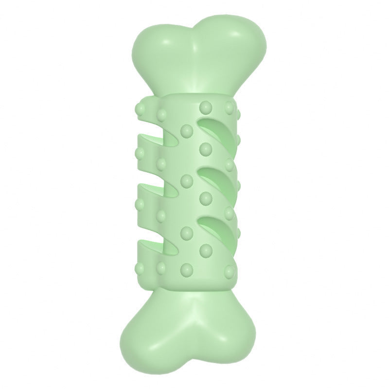 Bone-Shaped Dog Chew Toy – Teething Toy – alternate view 6