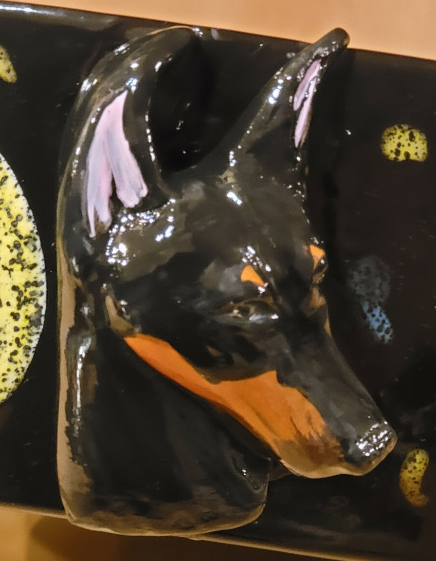 Custom Pet Bowls – Small, Medium & Large Dogs – alternate view 9