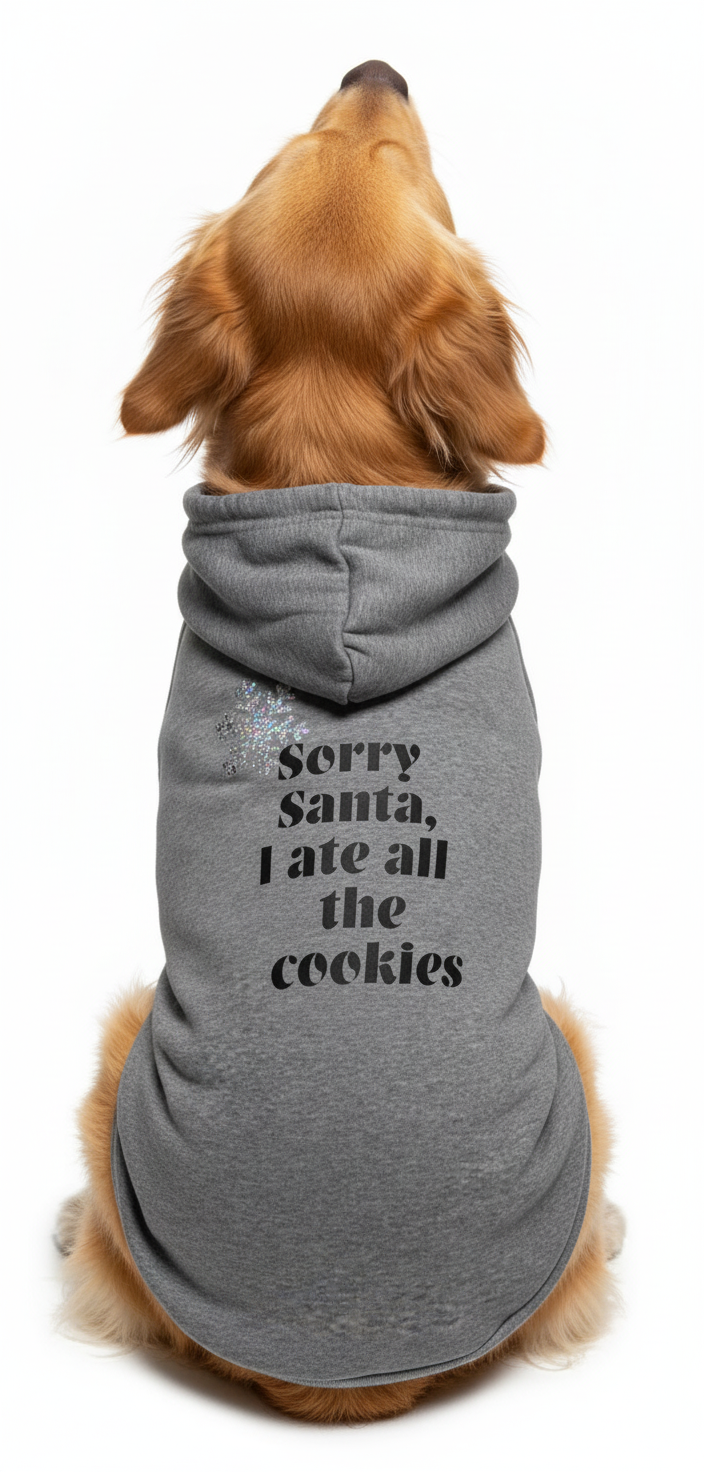 Pet Hoodies for Dogs – alternate view 7
