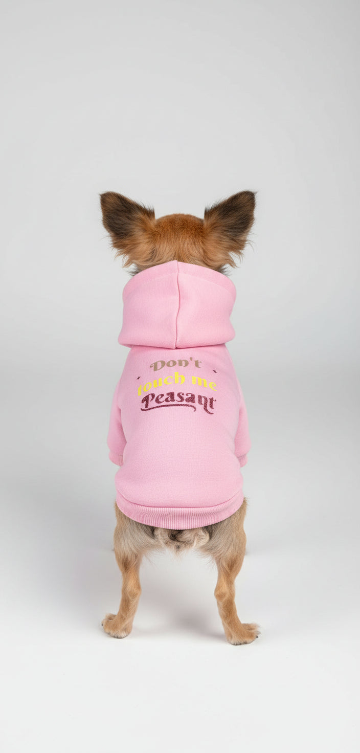 Pet Hoodies for Dogs – alternate view 6