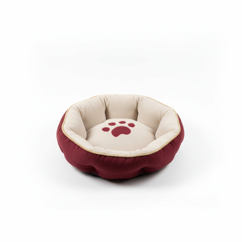 Cat bed small dog