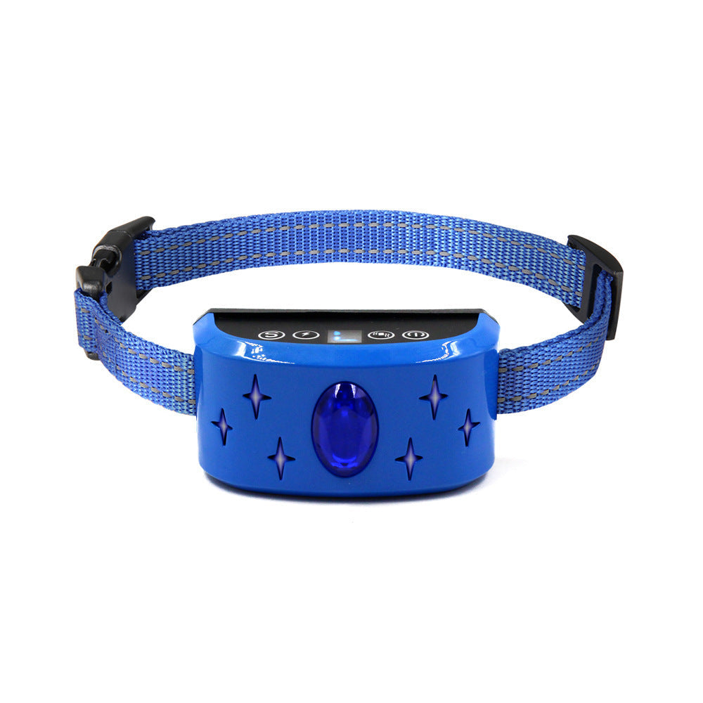 Bark Control Training Device – Traction – alternate view 8