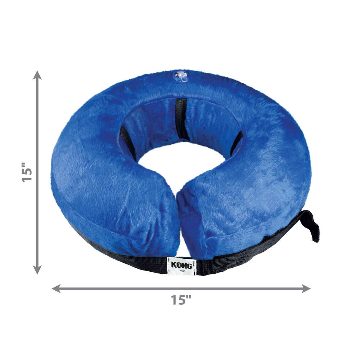 KONG® E-Collar Cloud® Large – alternate view 3